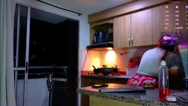 Image 3 of gaby_vegaa Stream on Chaturbate on 1 month ago