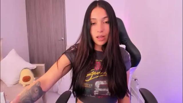 Image 6 of gaby_yummy Stream on Chaturbate on 2 months ago