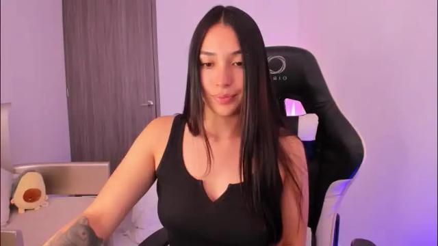 Thumbnail 1, gaby_yummy's Stream at Chaturbate, 2 months ago