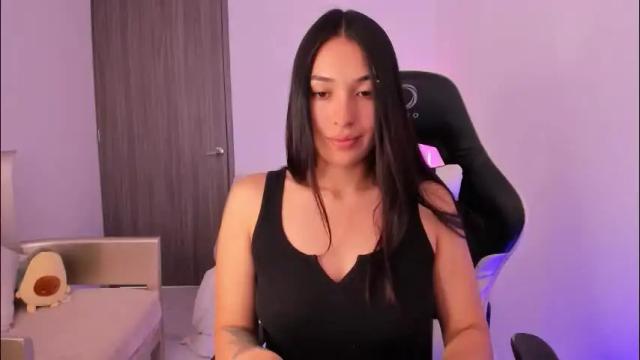 Image 2 of gaby_yummy Stream on Chaturbate on 2 months ago