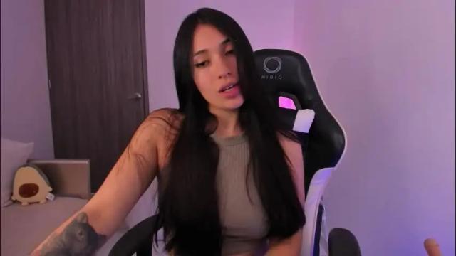 Image 11 of gaby_yummy Stream on Chaturbate on 2 months ago