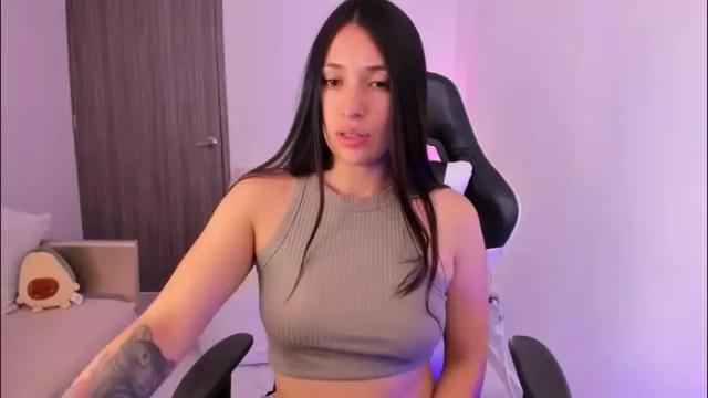Thumbnail 3, gaby_yummy's Stream at Chaturbate, 2 months ago