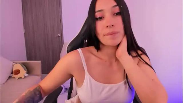 Image 7 of gaby_yummy Stream on Chaturbate on 2 months ago