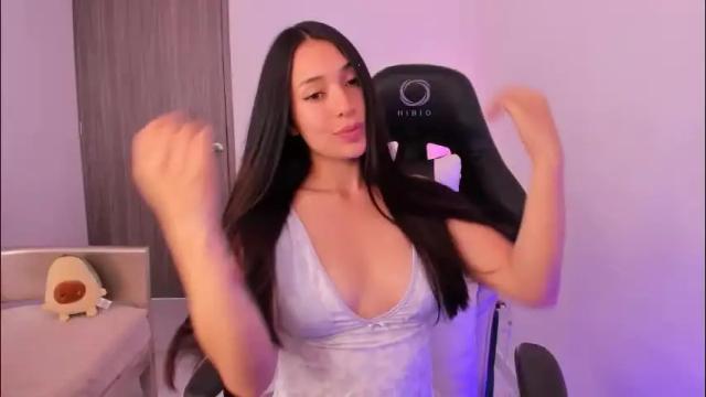 Thumbnail 3, gaby_yummy's Stream at Chaturbate, 2 months ago