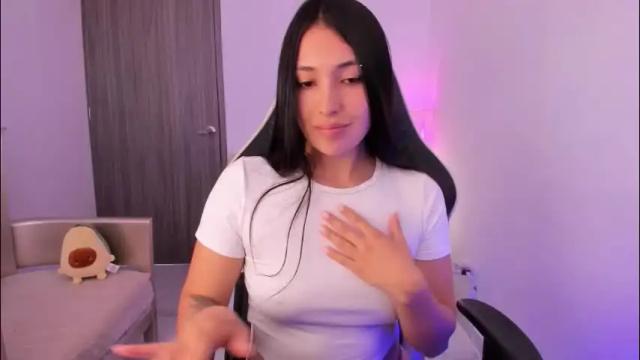 Image 3 of gaby_yummy Stream on Chaturbate on 2 months ago