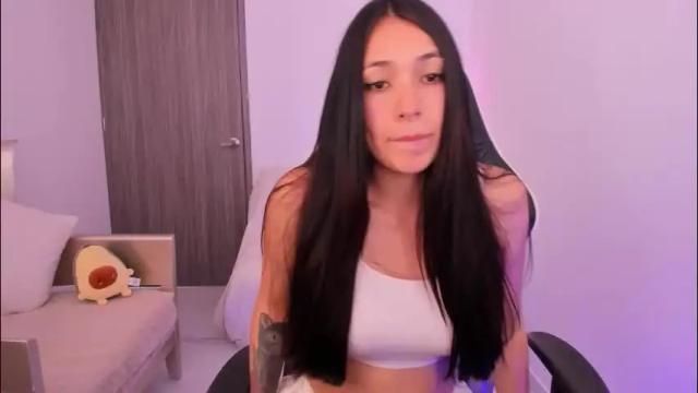 Thumbnail 2, gaby_yummy's Stream at Chaturbate, 1 month ago