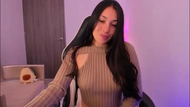 Image 11 of gaby_yummy Stream on Chaturbate on 1 month ago