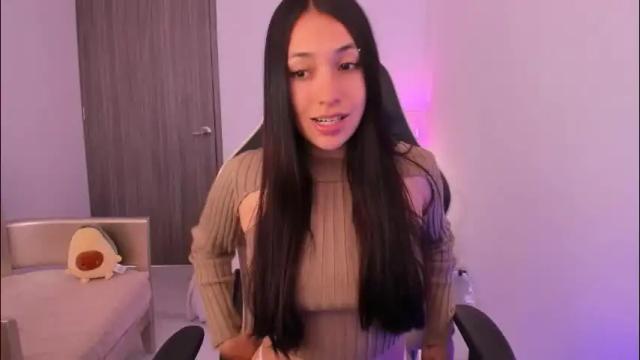 Thumbnail 3, gaby_yummy's Stream at Chaturbate, 1 month ago