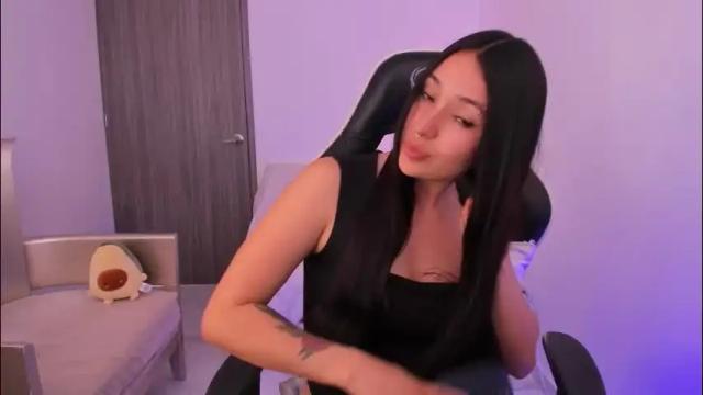 Image 12 of gaby_yummy Stream on Chaturbate on 1 month ago