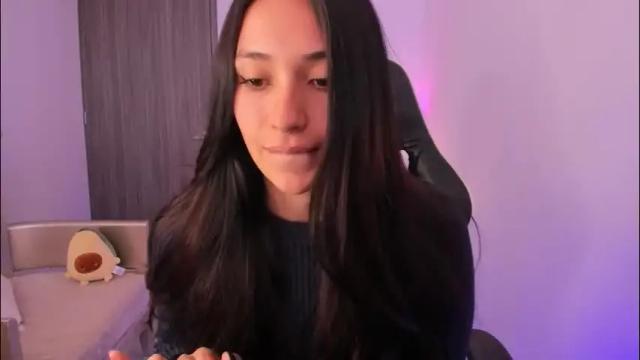 Image 11 of gaby_yummy Stream on Chaturbate on 1 month ago