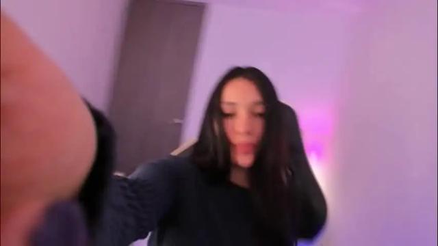 Image 12 of gaby_yummy Stream on Chaturbate on 1 month ago