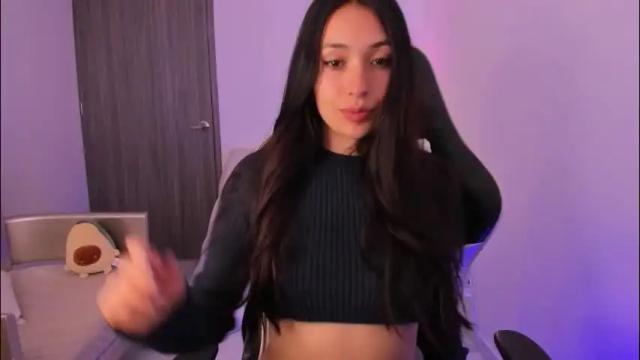 Image 3 of gaby_yummy Stream on Chaturbate on 1 month ago