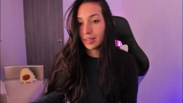Thumbnail 2, gaby_yummy's Stream at Chaturbate, 1 month ago