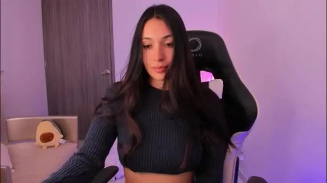 Image 8 of gaby_yummy Stream on Chaturbate on 1 month ago