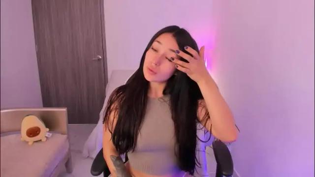 Image 11 of gaby_yummy Stream on Chaturbate on 1 month ago