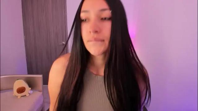 Image 4 of gaby_yummy Stream on Chaturbate on 1 month ago