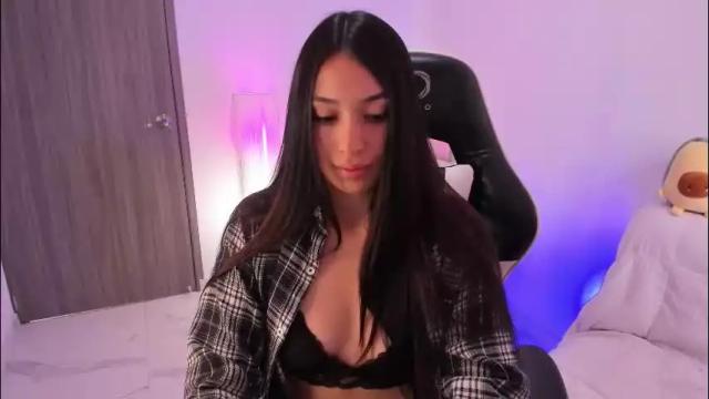 Image 4 of gaby_yummy Stream on Chaturbate on 29 days ago