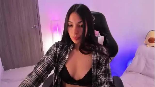 Thumbnail 2, gaby_yummy's Stream at Chaturbate, 29 days ago