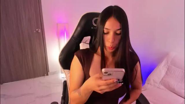 Thumbnail 1, gaby_yummy's Stream at Chaturbate, 28 days ago