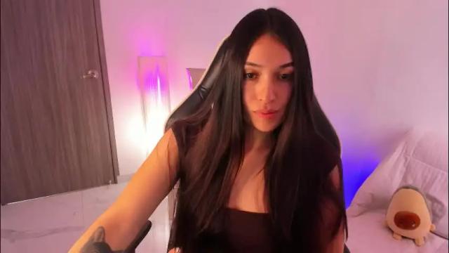 Image 3 of gaby_yummy Stream on Chaturbate on 28 days ago