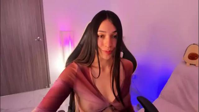 Thumbnail 2, gaby_yummy's Stream at Chaturbate, 23 days ago