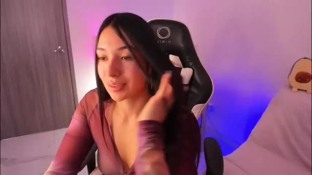 Image 7 of gaby_yummy Stream on Chaturbate on 23 days ago
