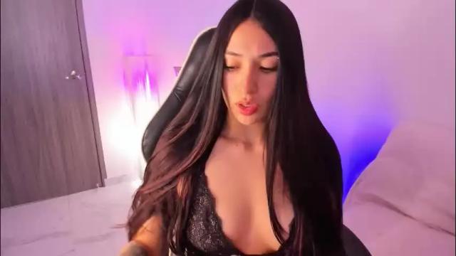 Thumbnail 2, gaby_yummy's Stream at Chaturbate, 20 days ago