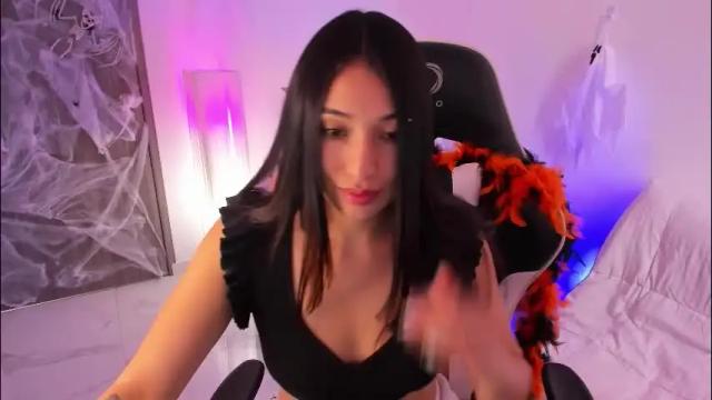 Image 4 of gaby_yummy Stream on Chaturbate on 1 day ago