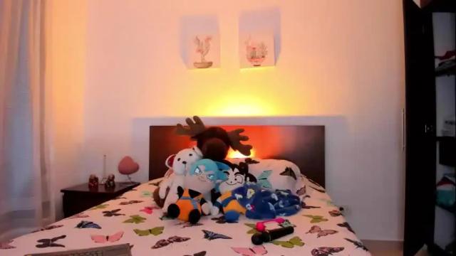 Image 11 of gabybuttler1 Stream on Chaturbate on 1 month ago