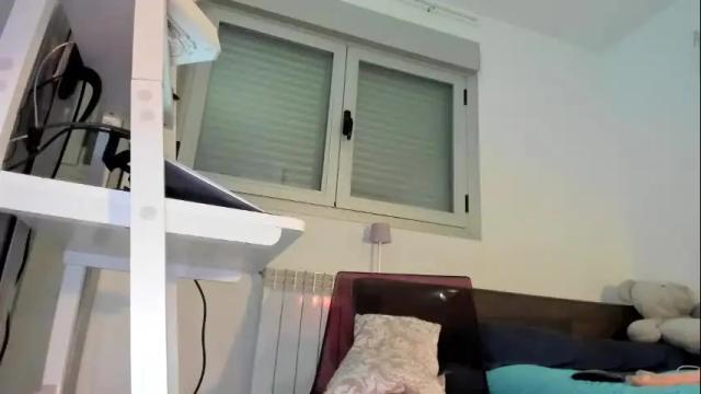 Thumbnail 2, gabycandybiitch's Stream at Chaturbate, 1 month ago