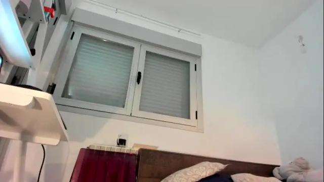 Image 4 of gabycandybiitch Stream on Chaturbate on 1 month ago