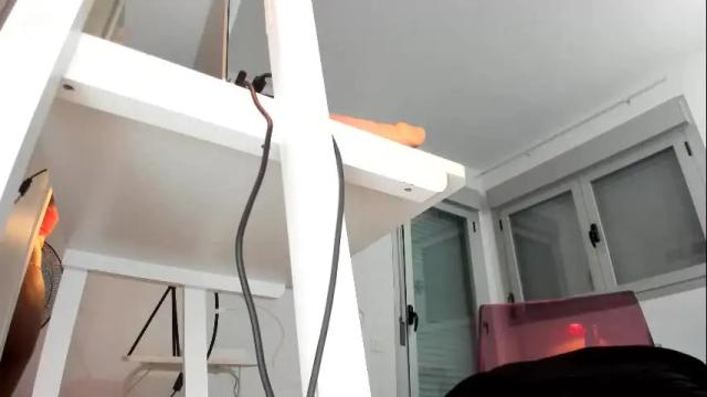 Thumbnail 3, gabycandybiitch's Stream at Chaturbate, 16 hours ago