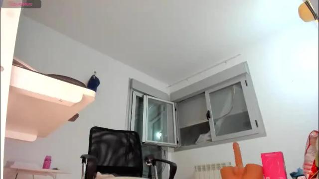 Image 2 of gabycandybiitch Stream on Chaturbate on 5 months ago