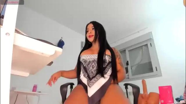 Thumbnail 2, gabycandybiitch's Stream at Chaturbate, 5 months ago