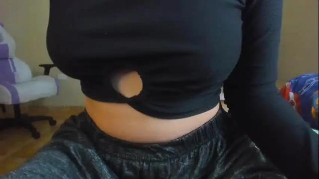 Image 3 of gabycaroline Stream on Chaturbate on 2 months ago