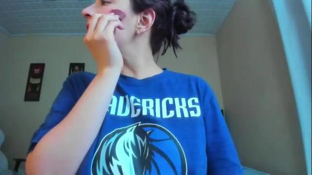 Image 2 of gabycaroline Stream on Chaturbate on 2 months ago