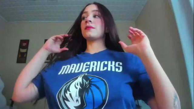 Image 3 of gabycaroline Stream on Chaturbate on 2 months ago