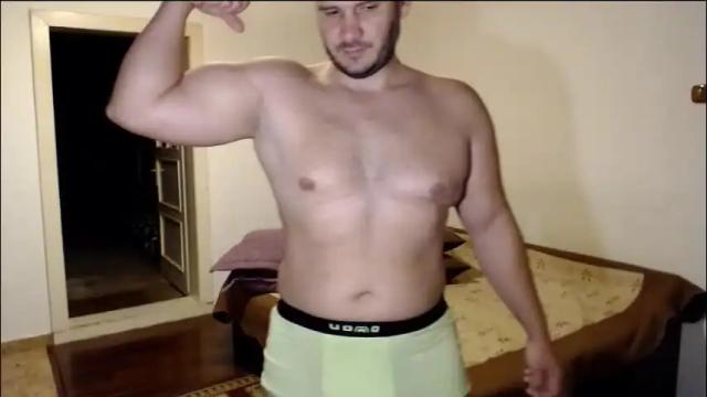 Image 10 of gabyfeatbogdy Stream on Chaturbate on 18 days ago