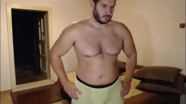 Image 2 of gabyfeatbogdy Stream on Chaturbate on 1 month ago