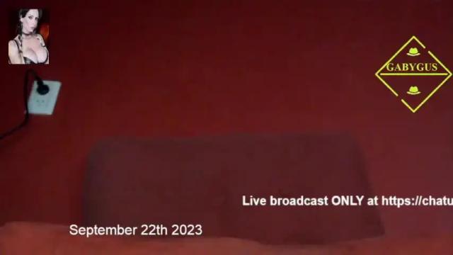 Image 6 of gabygus Stream on Chaturbate on 21 months ago
