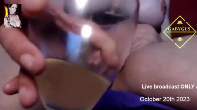 Thumbnail 2, gabygus's Stream at Chaturbate, 20 months ago