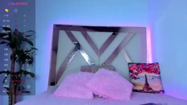 Thumbnail 2, gabyjohansson1's Stream at Chaturbate, 17 months ago