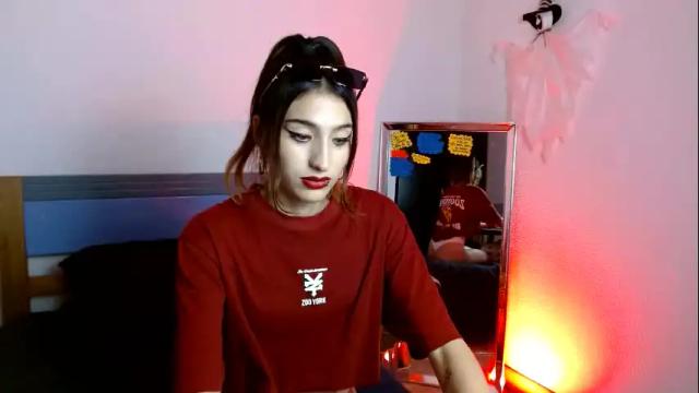 Image 7 of gabykovalenko Stream on Chaturbate on 25 days ago