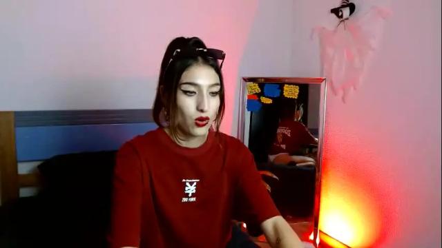 Thumbnail 3, gabykovalenko's Stream at Chaturbate, 20 days ago