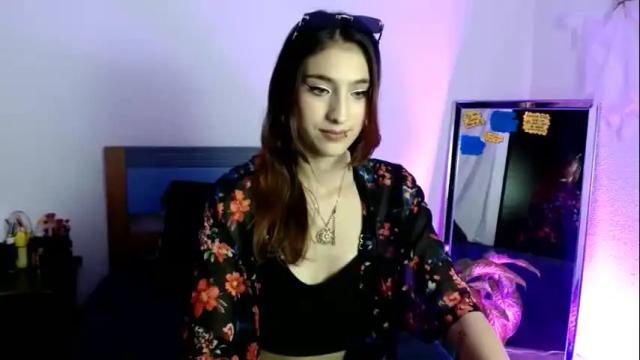 Image 2 of gabykovalenko Stream on Chaturbate on 3 months ago