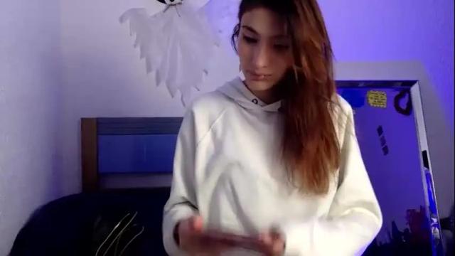 Thumbnail 1, gabykovalenko's Stream at Chaturbate, 2 months ago