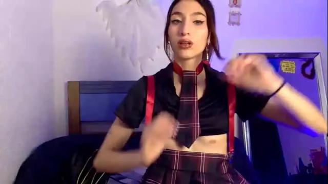 Thumbnail 3, gabykovalenko's Stream at Chaturbate, 2 months ago