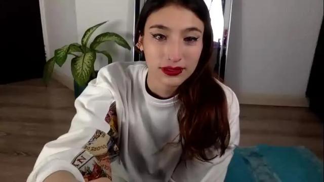 Thumbnail 1, gabykovalenko's Stream at Chaturbate, 1 month ago