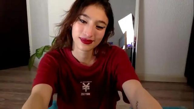 Image 10 of gabykovalenko Stream on Chaturbate on 1 month ago