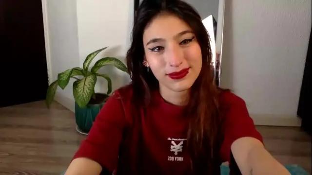 Image 12 of gabykovalenko Stream on Chaturbate on 1 month ago